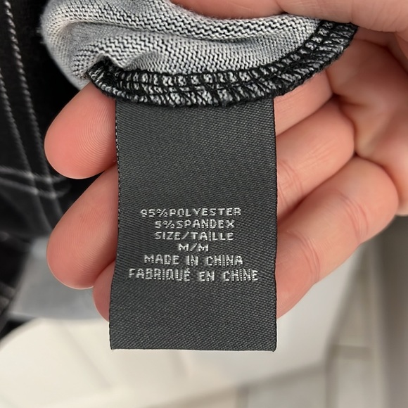 3 for 30! Collared long sleeve dress shirt - Picture 3 of 3